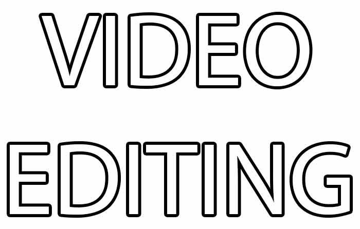 Editing Service Ads For Small Businesses Professional Looking Video Cheap Priced